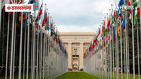 UN survival crisis