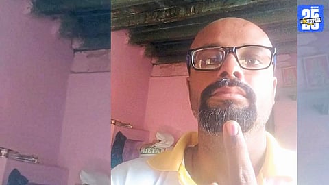 Bengaluru police detain Solapur resident Dhanappa after his alleged remarks on a Karnataka minister’s son create controversy.