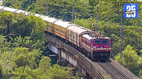 Konkan Railway