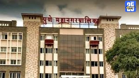 Firefighter injured during Undri blaze; Pune Fire Brigade continues to operate without essential fire suits.