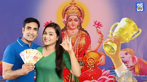 Diwali 2025 horoscope astrology predictions