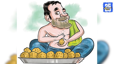 political leader