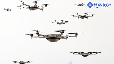 Algorithmic Warfare in India