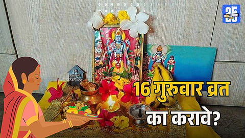 Spiritual Importance of Observing 16 Guruvars