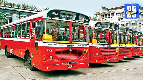 BEST Bus