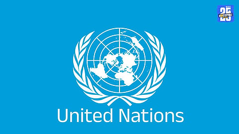 United Nations Turns 80