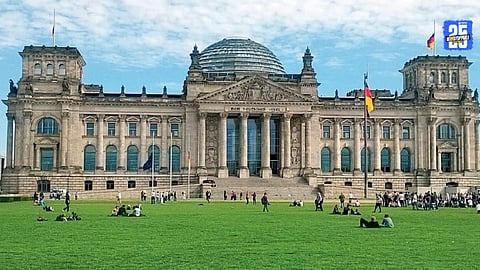 Study in Germany