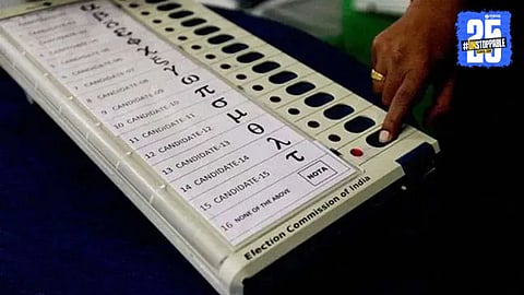Pune Municipal Election Counting Centers Announced