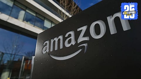 Amazon Layoffs