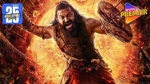कांतारा पार्ट 1 ला दिवाळीने केलं मालामाल; जगभरात सिनेमाने कमावले 'इतके' कोटी की एकदा वाचून येईल चक्कर !