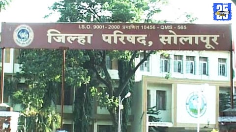 Mangalwedha ZP Election