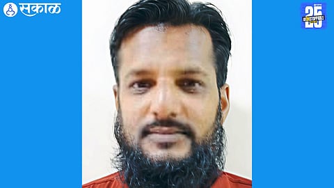 ATS officers in Solapur for investigation; two youths detained for questioning linked to Juber Hungergekar.