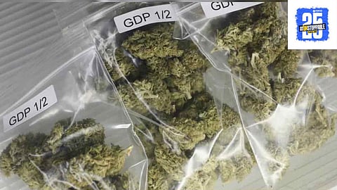 Miraj Minor Ganja