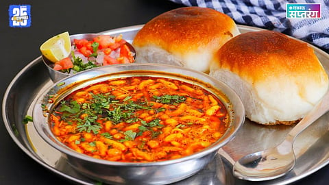 Pune Food Culture