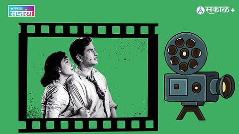 1956 Indian cinema