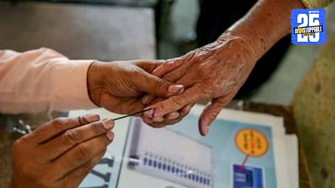 Local Body Election
