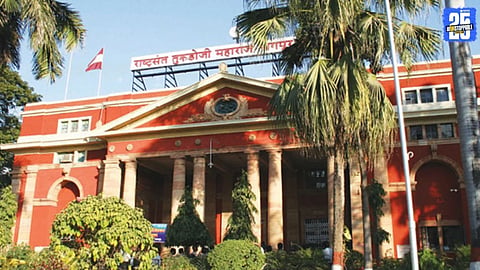 Nagpur University