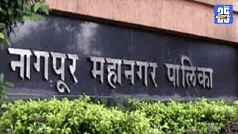 Nagpur Municipal Elections