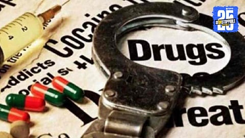 Drugs Case