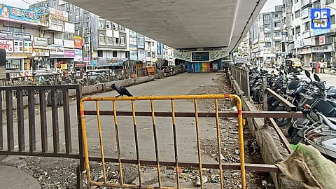Pune Traffic