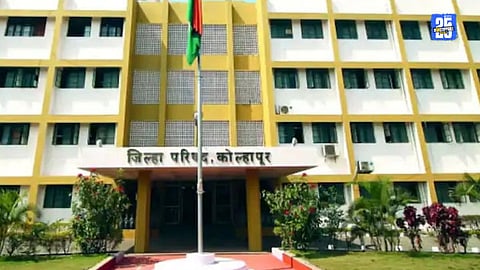 ZP election