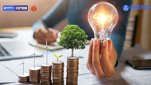 Sustainability 2.0: