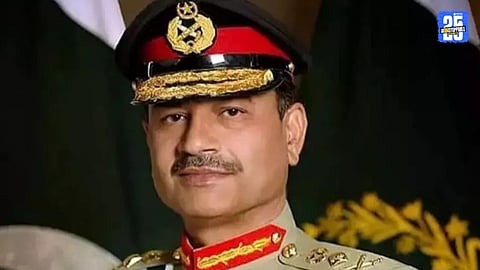 Pakistan Military