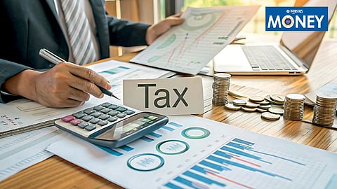 Tax Audit Deadline for AY 2025-26
