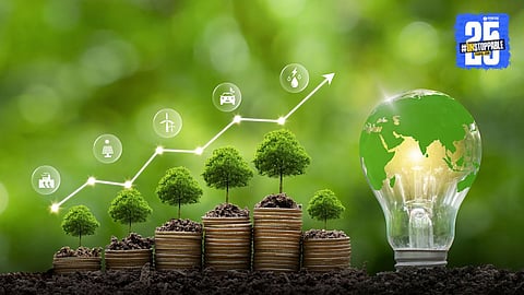 Green Energy Supply