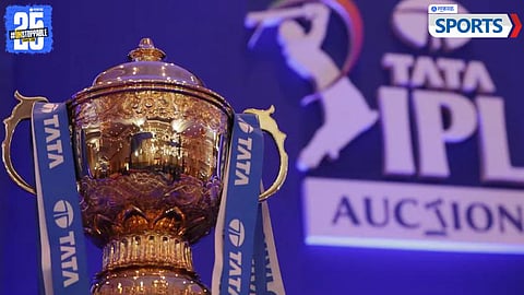 BCCI INTRODUCES NEW SALARY CAP RULE FOR OVERSEAS PLAYERS