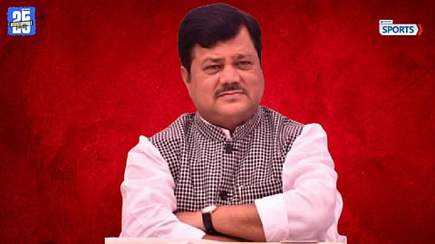 Pravin Darekar