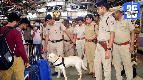 Maharashtra Alert Delhi Blast