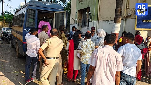 Malad transgender gang