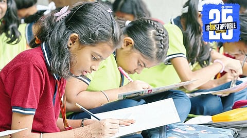 Private Schools Begin Admission Despite Policy Delay