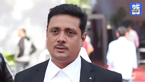 asim sarode