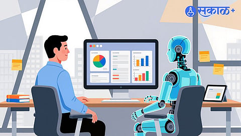 Employee AI anxiety
