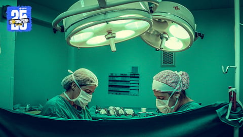 Post-Cancer Cosmetic Surgery