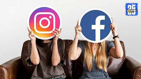 Meta removing Australian teens under 16 from Instagram Facebook starting December 2025