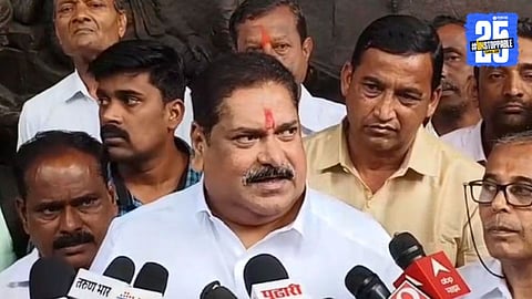 Kolhapur Politics