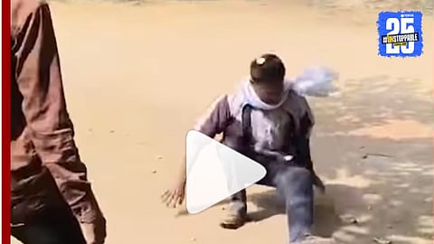 Viral Video Teacher