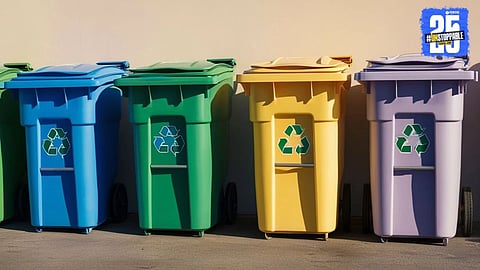 PMC Enforces Bulk Waste Processing