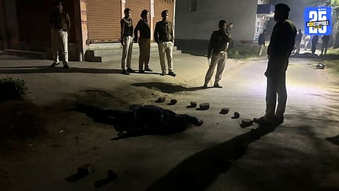 patna crime