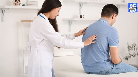 Importance of Good Body Posture