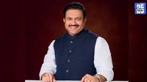Shashikant Shinde