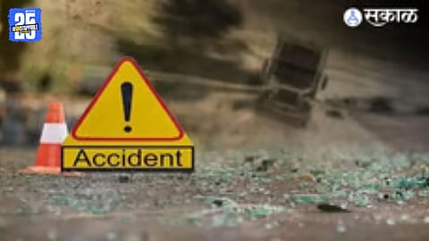 Two Dead, Over Ten Injured in Unusual Accident at Falvani Village