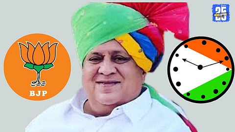 Kolhapur Politics