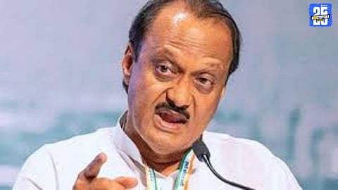 Deputy CM Ajit Pawar