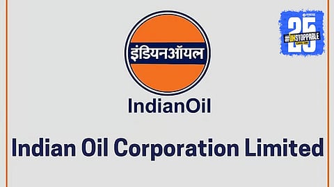 IOCL Recruitment
