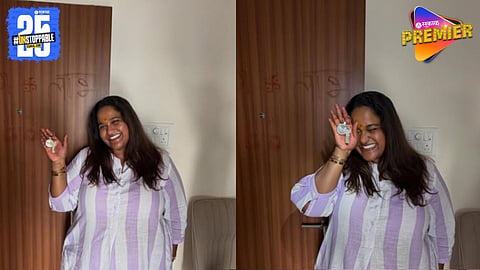 Vanita Kharat Bought New Home