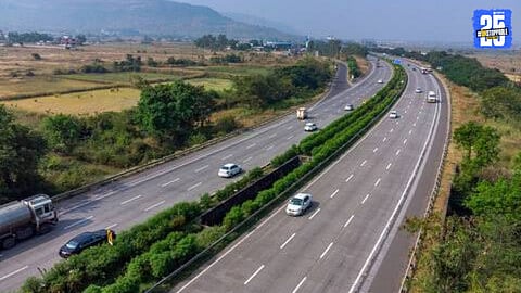 Police Issue High Alert on Solapur–Dhule National Highway 52